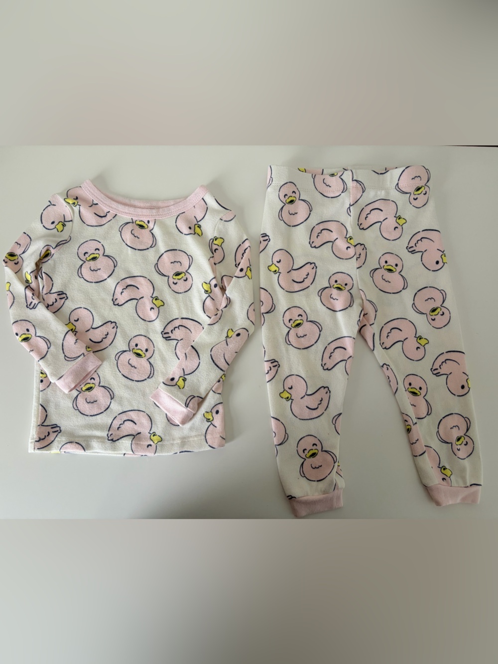 Joe Fresh Pajamas